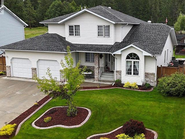 House for sale in Cranbrook, British Columbia