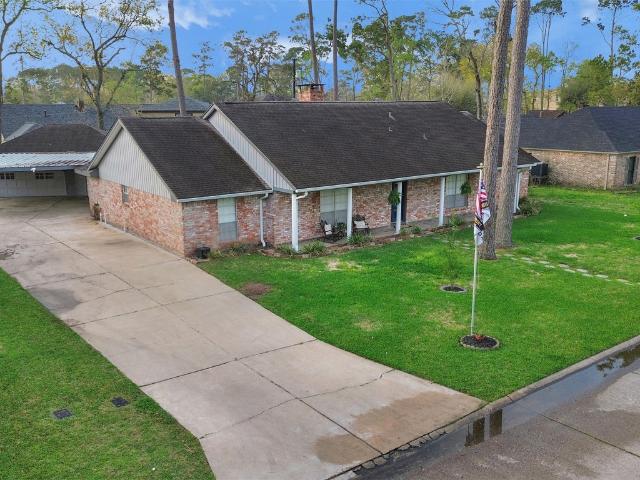House for sale in Dickinson, Texas
