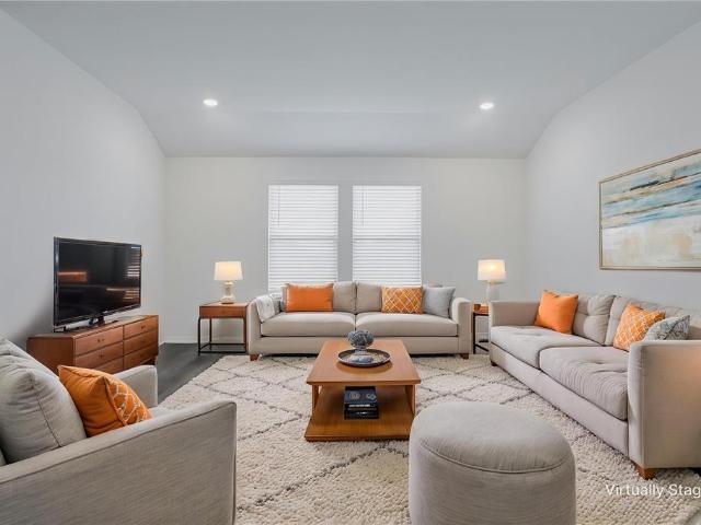 House for sale in Hunt, Texas
