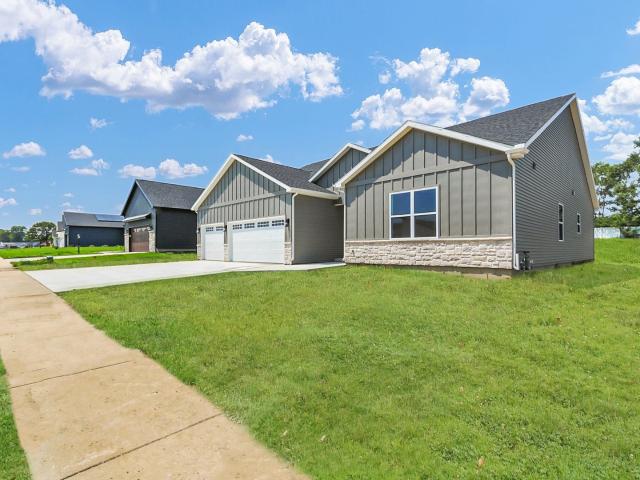 House for sale in Urbana, Illinois