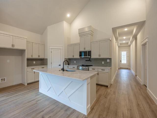 House for sale in Lake Worth, Texas