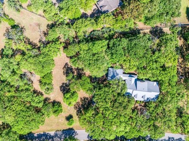 Land for sale in Colleyville, Texas
