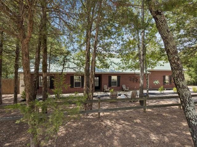 House for sale in Hunt, Texas