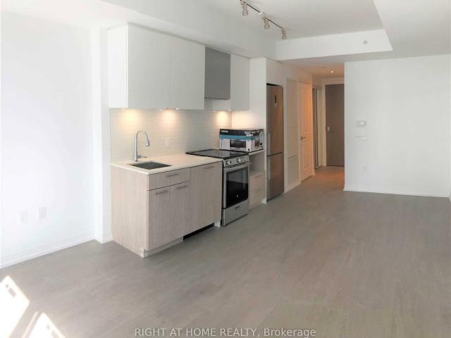 Condo for rent in Woburn, Ontario