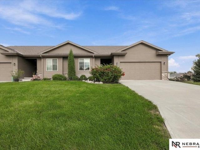 Townhouse for sale in Plattsmouth, Cass County