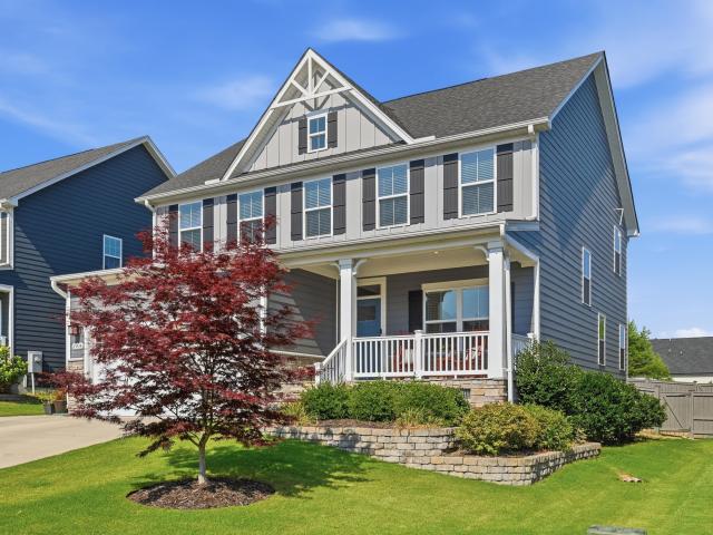 House for sale in Wake, North Carolina