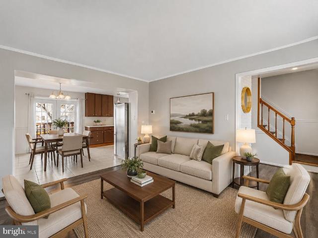Townhouse for sale in Virginia