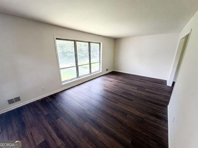 House for sale in Chamblee, Georgia