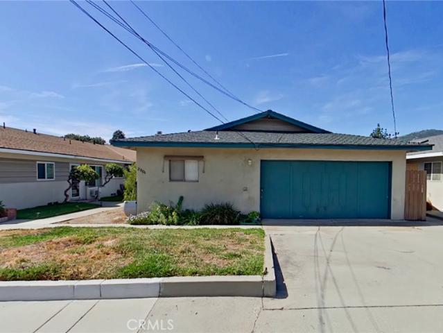 Property for sale in California