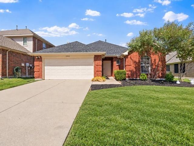 House for sale in Wylie, Texas