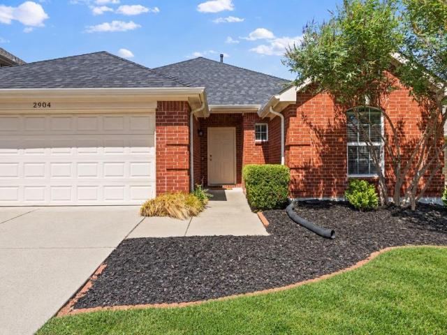 House for sale in Wylie, Texas