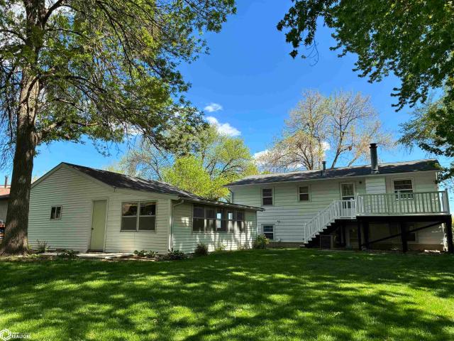House for sale in Cerro Gordo, Iowa