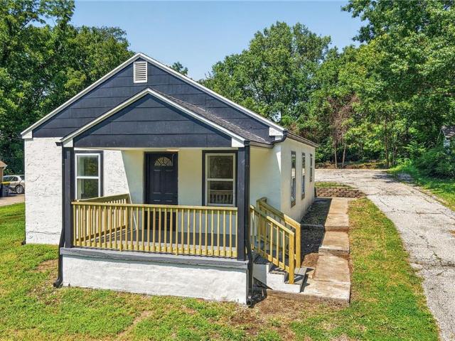 House for sale in Kansas City, Missouri