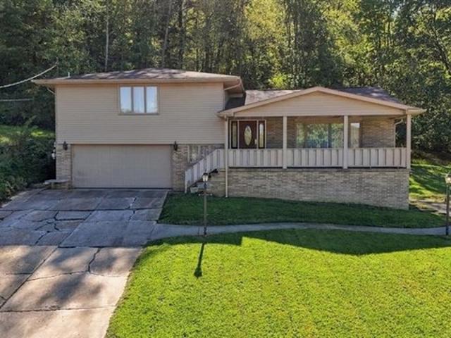 House for sale in Aliquippa, Beaver County