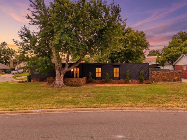 House for sale in Midwest City, Oklahoma