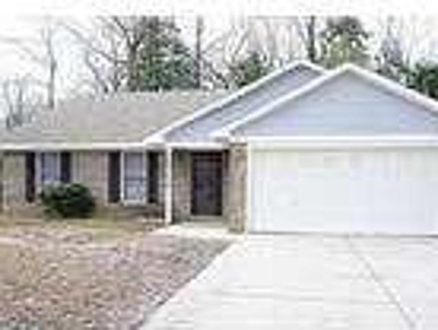 House for rent in Fayetteville, Washington County