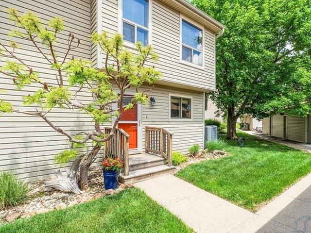 Townhouse for sale in Woodbury, Iowa
