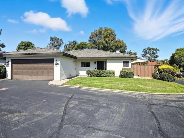 Condo for sale in Bonita, California