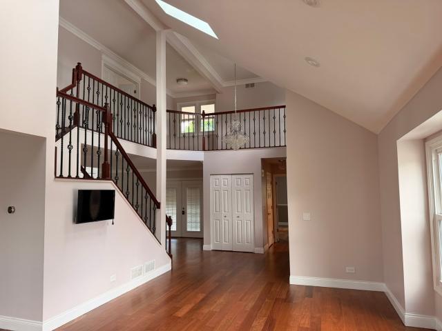 House for sale in Buffalo Grove, Illinois