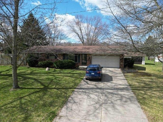 House for sale in Winona Lake, Indiana