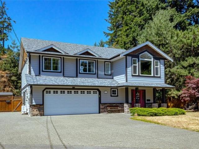 House for sale in Langford, British Columbia