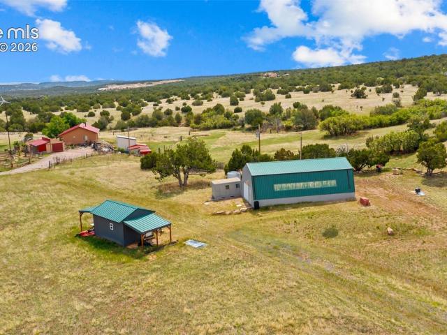 Land for sale in Colorado