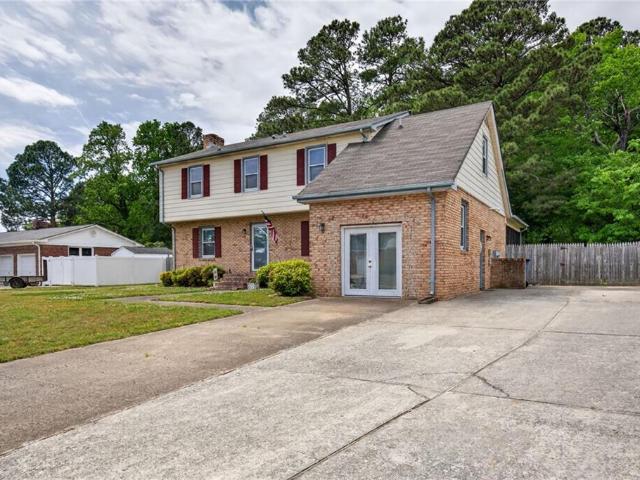 House for sale in Virginia