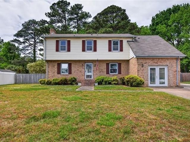 House for sale in Virginia