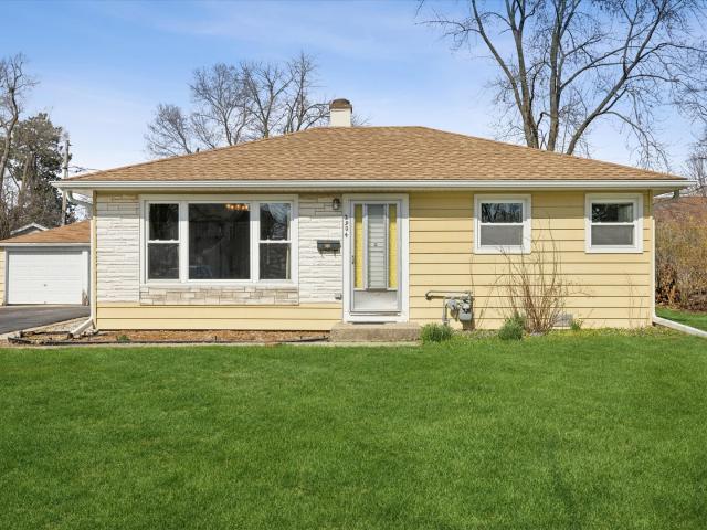 Property for sale in Rolling Meadows, Illinois