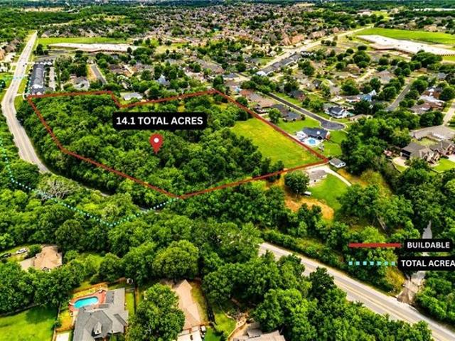 Land for sale in Ark