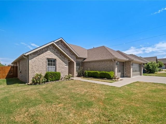 House for sale in Ark