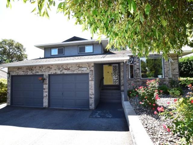 House for sale in Coquitlam, British Columbia