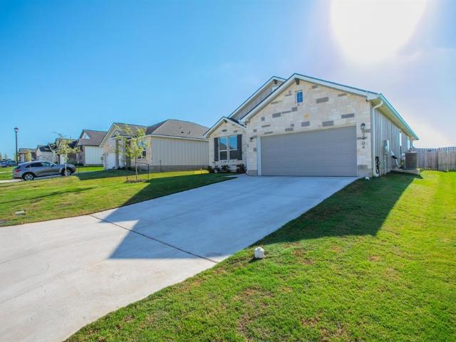 House for sale in Waco, Texas