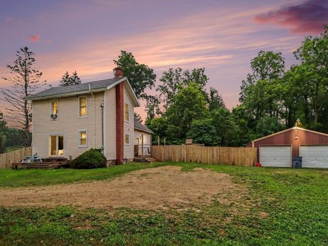 House for sale in Allegan, Michigan
