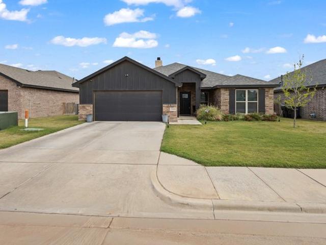 House for sale in Lubbock, Texas