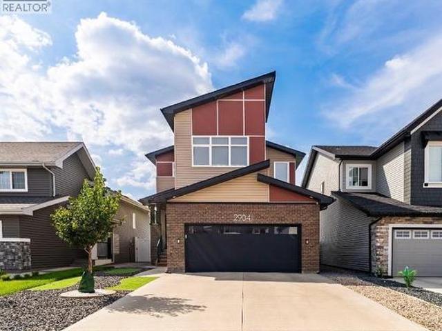 House for sale in Regina, Saskatchewan