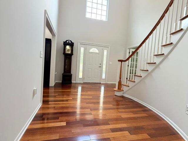 House for sale in Conyers, Georgia