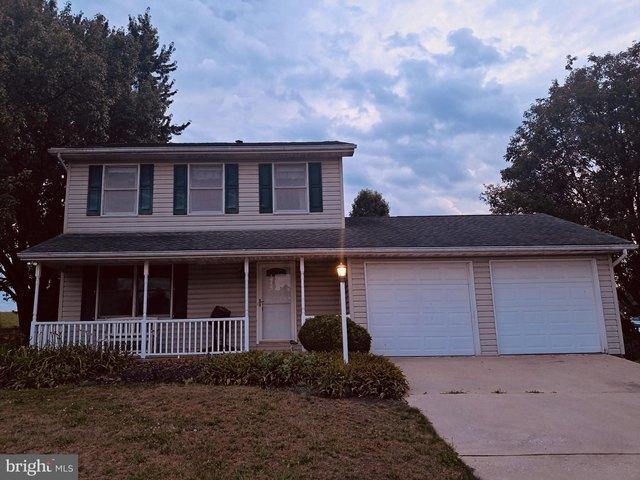 House for sale in Dover, Pennsylvania