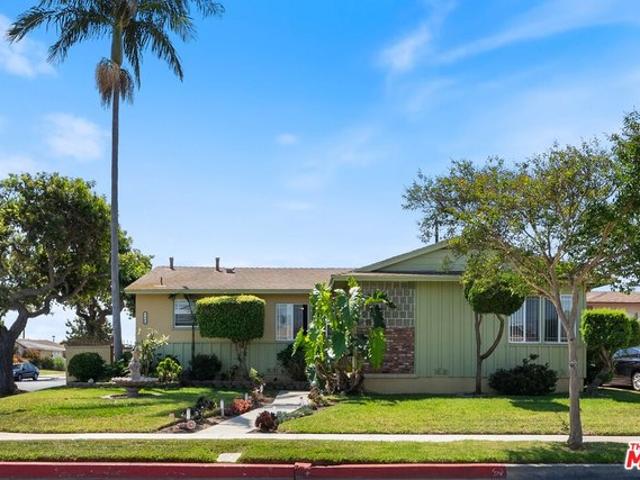 House for sale in Gardena, California