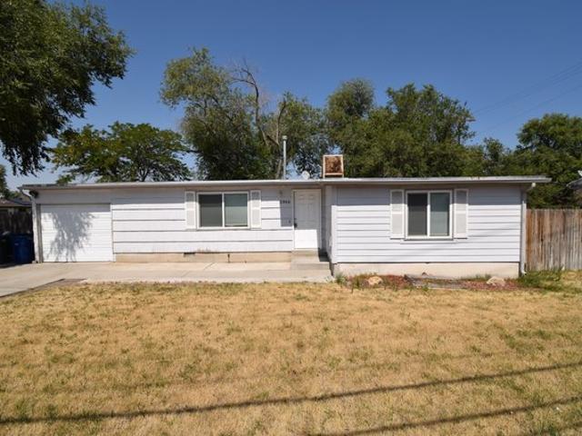 House for sale in West Valley City, Utah