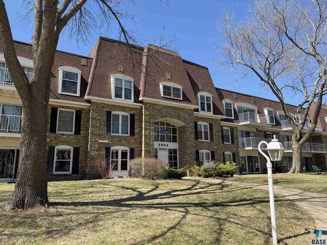 Condo for sale in Sioux Falls, South Dakota
