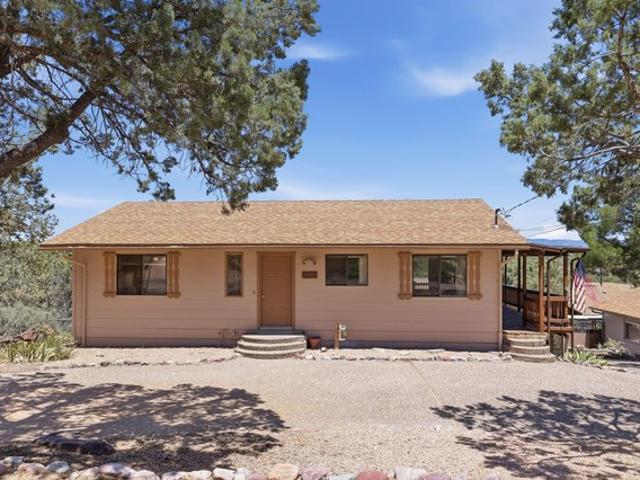 House for sale in Gila, Arizona