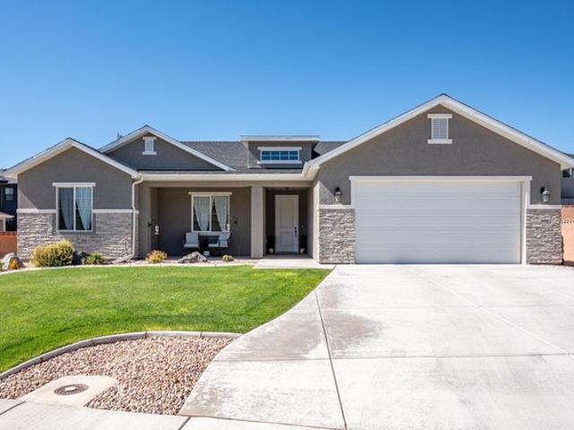 House for sale in Iron, Utah