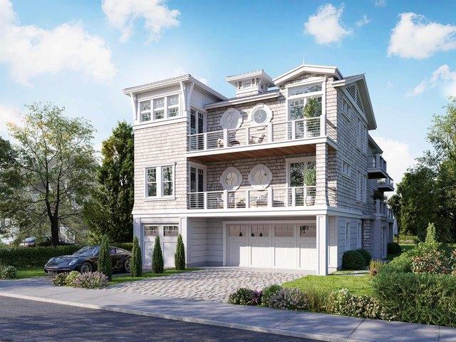 Condo for sale in Ocean City, New Jersey