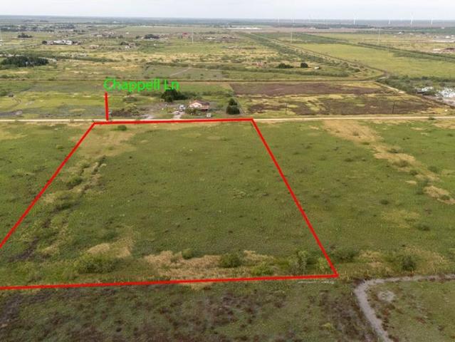 Land for sale in Cameron, Texas