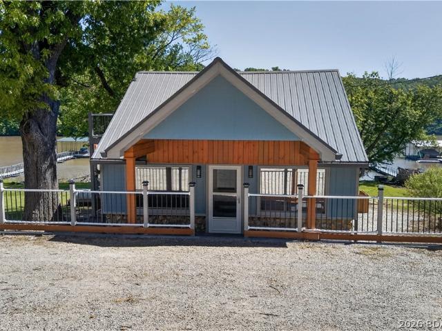 House for sale in Missouri