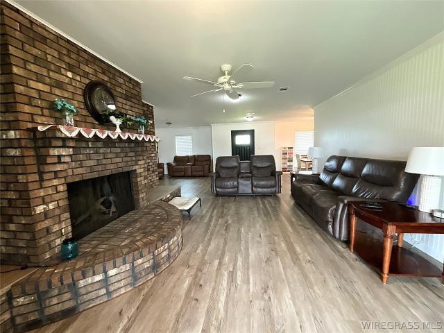 House for sale in Florala, Alabama