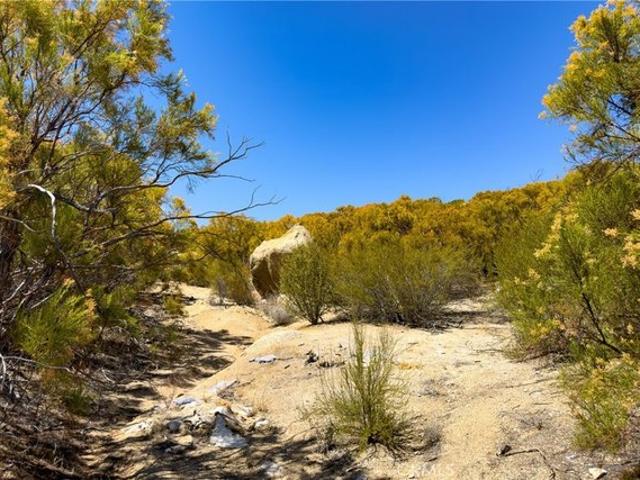 Land for sale in Warner Springs, California