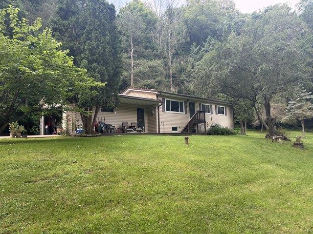 House for sale in Wisconsin