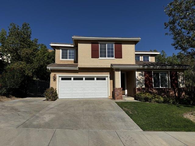 House for rent in Canyon Country, California